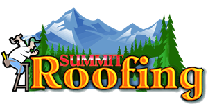 Welcome to Summit Roofing