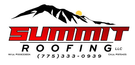 Welcome to Summit Roofing